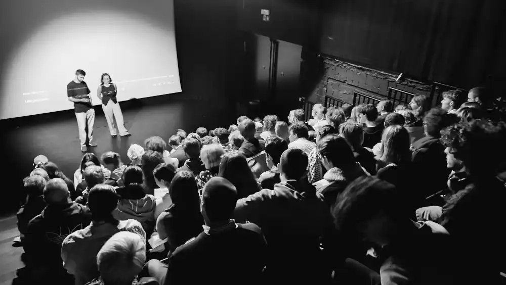 Débat - Escale du Nord - Scheut