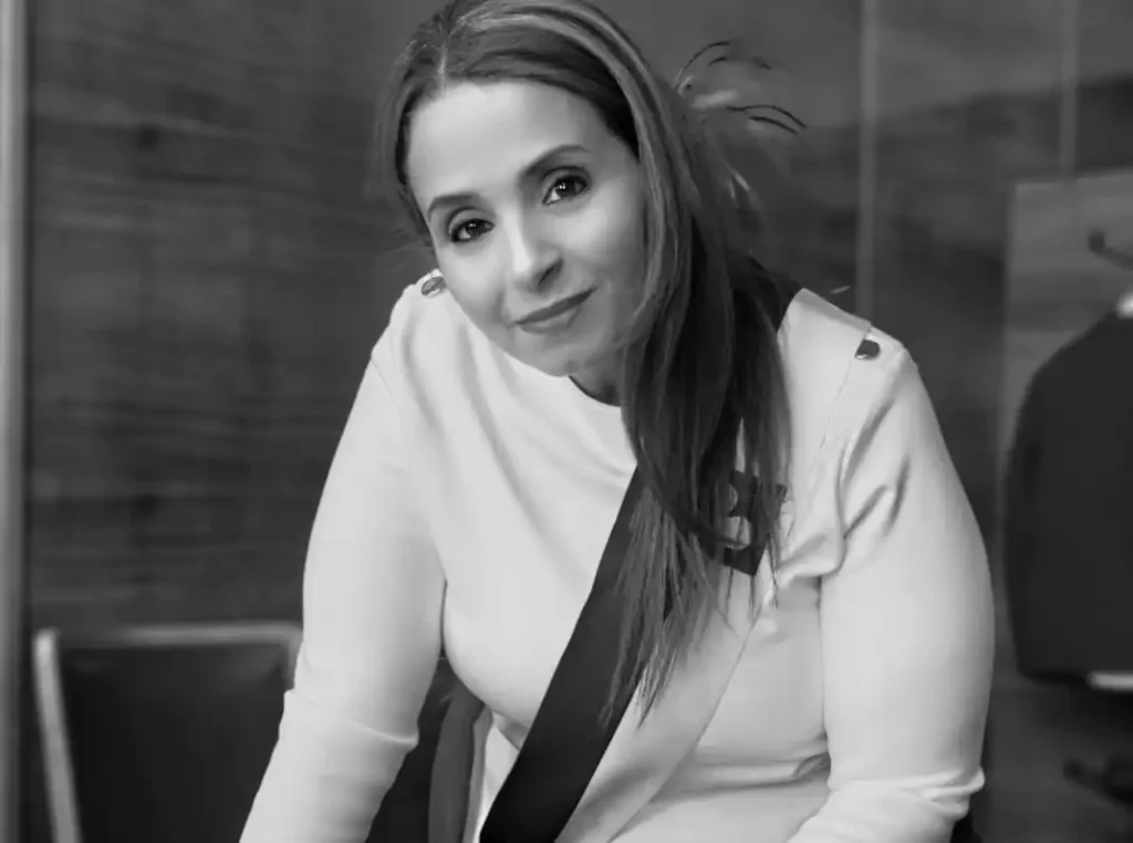 Fatima-Zohra El Omari